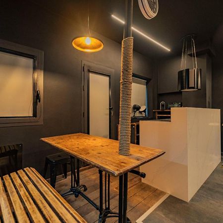 Casa Per Bacco Apartment Vallecrosia Ngoại thất bức ảnh