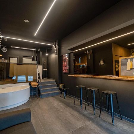 Casa Per Bacco Apartment Vallecrosia Ngoại thất bức ảnh